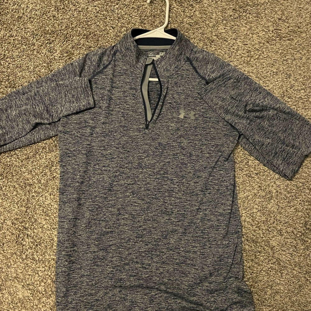 Under Armour Tech 1/4 Zip